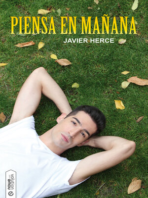 cover image of Piensa en mañana